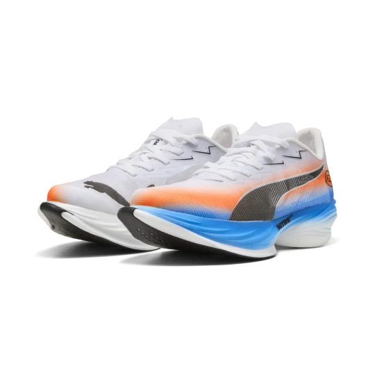 Zdjęcie produktu PUMA Damskie buty do biegania FAST-R NITRO™Elite 3 Ekiden, Akcesoria, Biały
