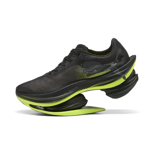 Zdjęcie produktu PUMA Damskie buty do biegania FAST-RB NITRO™ Elite 2 Laced, Buty, Czarny