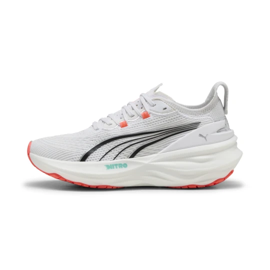 Zdjęcie produktu PUMA Damskie buty do biegania ForeverRun NITROâ„¢ 2, Akcesoria, BiaÅ‚y