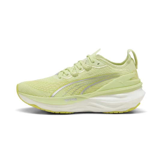 Zdjęcie produktu PUMA Damskie buty do biegania ForeverRun NITRO™ 2, Akcesoria, Zielony