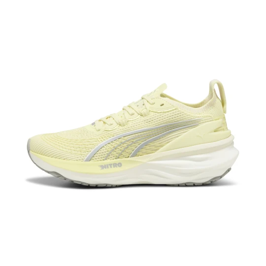 Zdjęcie produktu PUMA Damskie buty do biegania ForeverRun NITRO™ 2, Akcesoria, Żółty