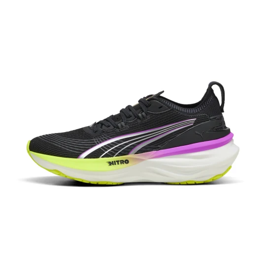 Zdjęcie produktu PUMA Damskie buty do biegania ForeverRun NITRO™ 2, Buty, Czarny