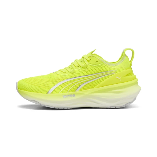 Zdjęcie produktu PUMA Damskie buty do biegania ForeverRun NITRO™ 2, Buty, Żółty