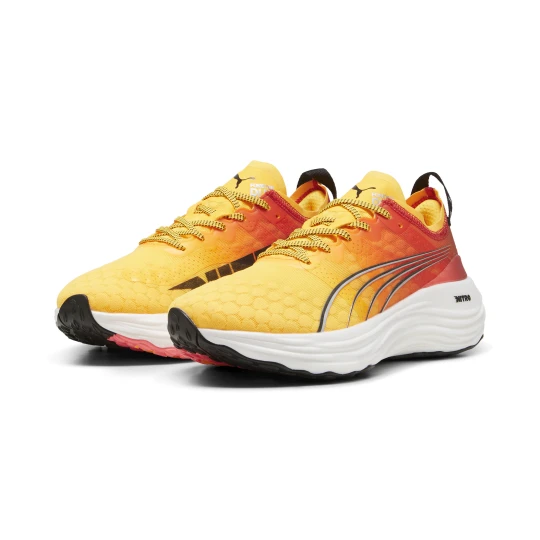 Zdjęcie produktu PUMA Damskie buty do biegania ForeverRun NITROâ„¢, Akcesoria, PomaraÅ„czowy
