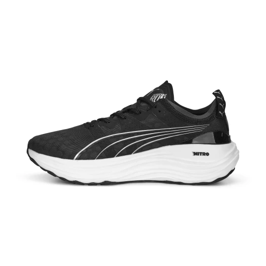 Zdjęcie produktu PUMA Damskie buty do biegania ForeverRun NITRO™, Buty, Czarny