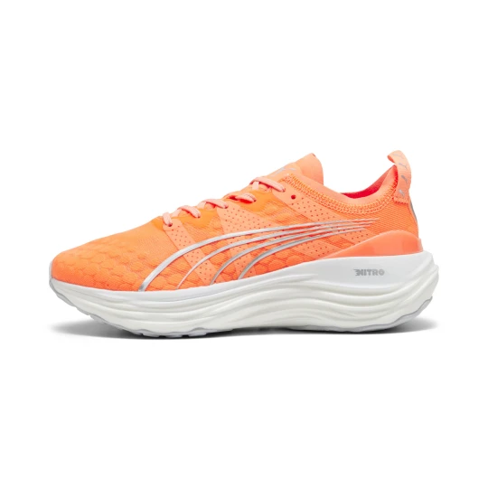 Zdjęcie produktu PUMA Damskie buty do biegania ForeverRun NITRO™, Buty, Pomarańczowy