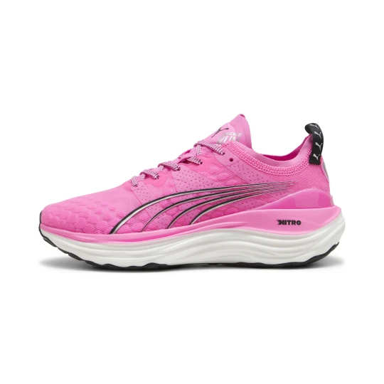 Zdjęcie produktu PUMA Damskie buty do biegania ForeverRun NITRO™, Buty, Różowy