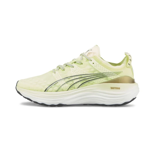 Zdjęcie produktu PUMA Damskie buty do biegania ForeverRun NITRO™, Buty, Żółty