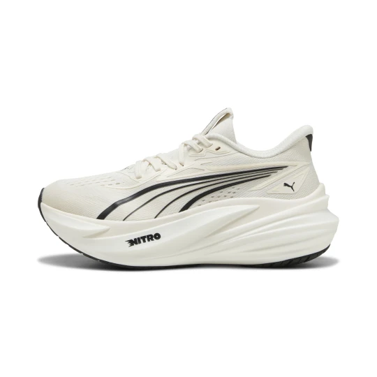 Zdjęcie produktu PUMA Damskie buty do biegania MagMax NITRO™ 2, Buty, Biały
