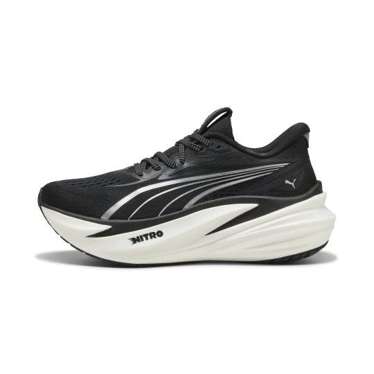 Zdjęcie produktu PUMA Damskie buty do biegania MagMax NITRO™ 2, Buty, Czarny