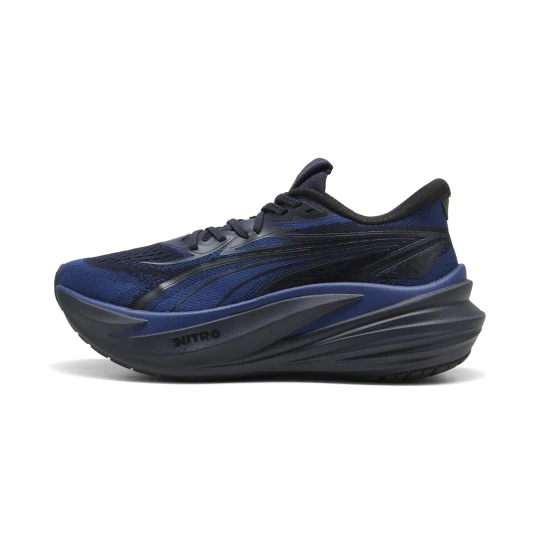 Zdjęcie produktu PUMA Damskie buty do biegania MagMax NITRO™ 2, Buty, Niebieski