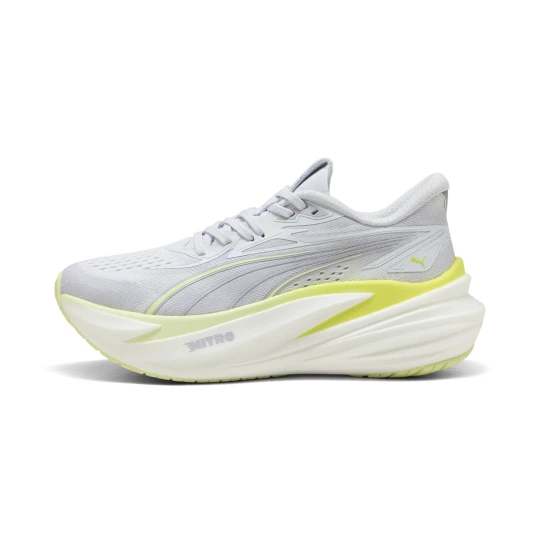 Zdjęcie produktu PUMA Damskie buty do biegania MagMax NITRO™ 2, Buty, Szary