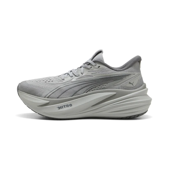 Zdjęcie produktu PUMA Damskie buty do biegania MagMax NITRO™ 2, Buty, Szary