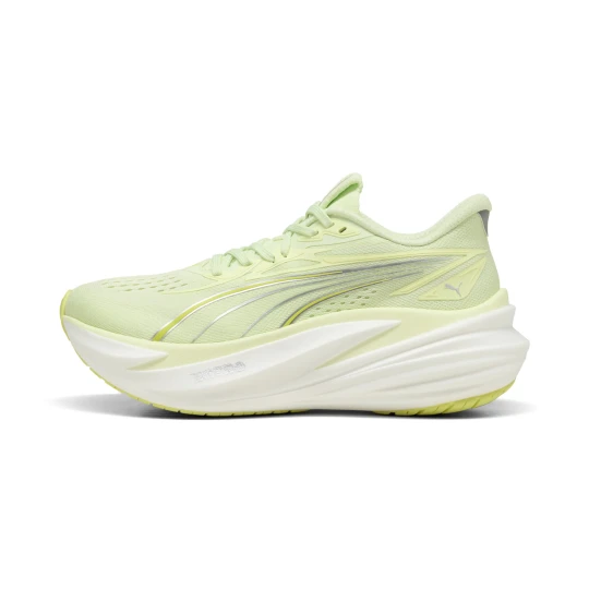 Zdjęcie produktu PUMA Damskie buty do biegania MagMax NITRO™ 2, Buty, Zielony