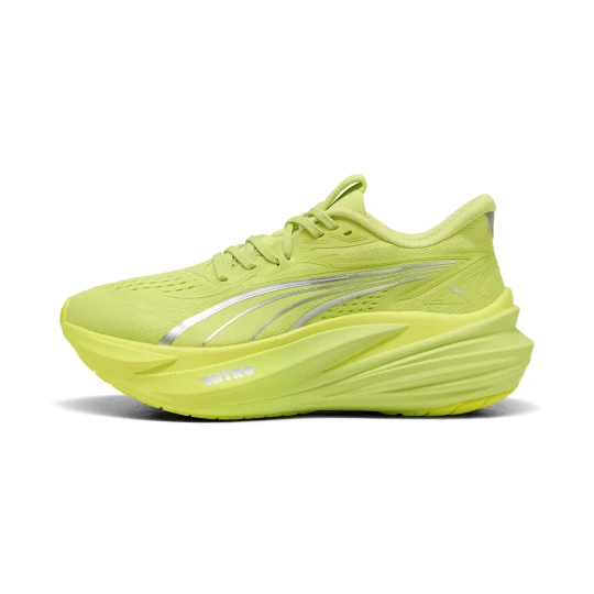 Zdjęcie produktu PUMA Damskie buty do biegania MagMax NITRO™ 2, Buty, Zielony