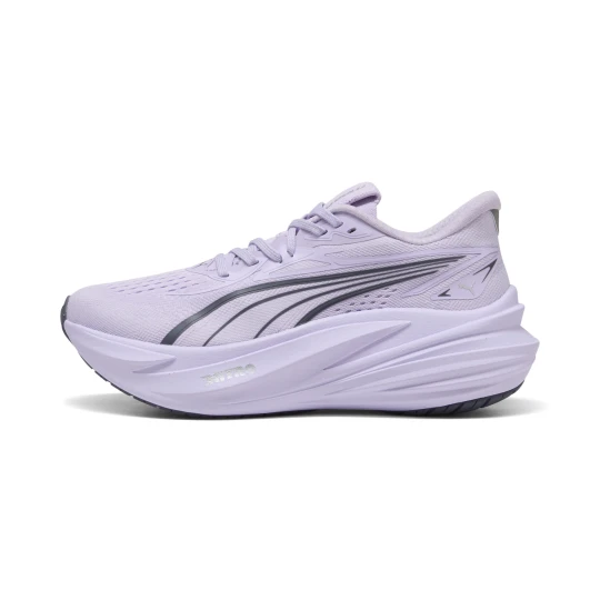 Zdjęcie produktu PUMA Damskie buty do biegania MagMax NITRO™ 2, Buty, Fioletowy