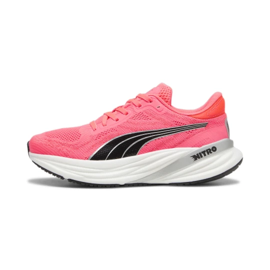 Zdjęcie produktu PUMA Damskie buty do biegania Magnify NITRO™ 2, Buty, Różowy