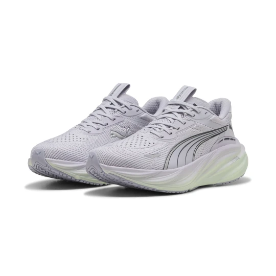 Zdjęcie produktu PUMA Damskie buty do biegania Magnify NITROâ„¢ 3, Akcesoria, Fioletowy
