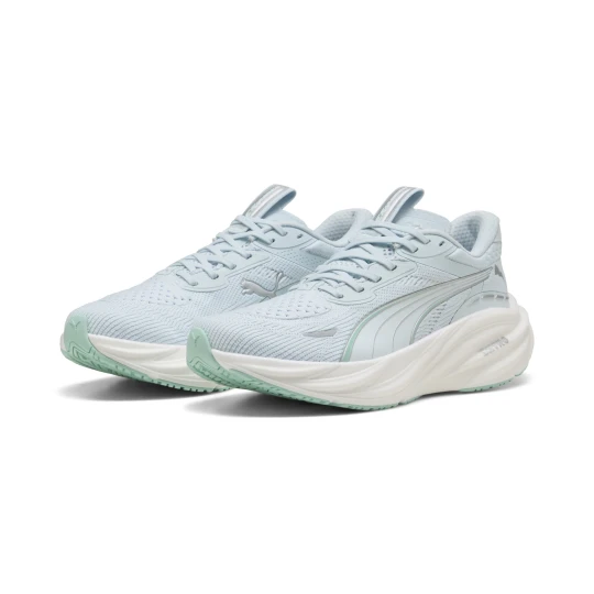 Zdjęcie produktu PUMA Damskie buty do biegania Magnify NITRO™ 3, Akcesoria, Niebieski