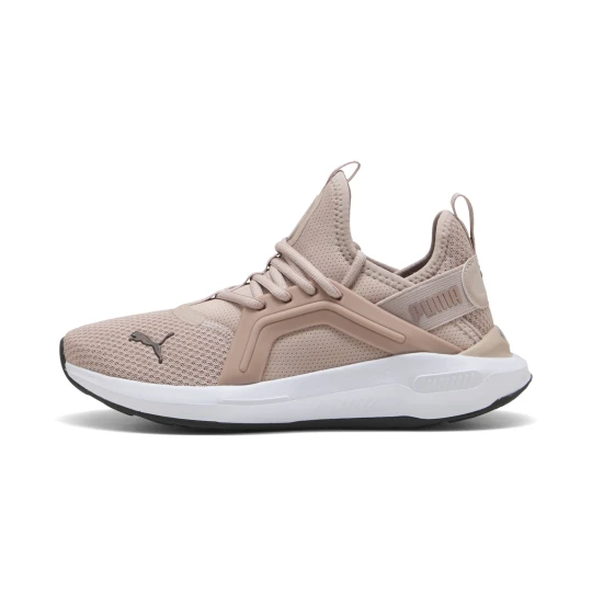 Zdjęcie produktu PUMA Damskie buty do biegania Softride Enzo 5 Metaliczny, Akcesoria, Beżowy srebrny