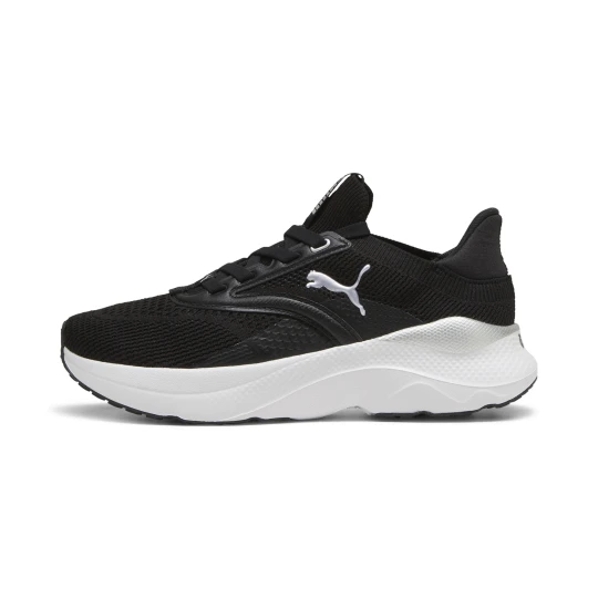 Zdjęcie produktu PUMA Damskie buty do biegania SOFTRIDE Mayve, Buty, Czarny