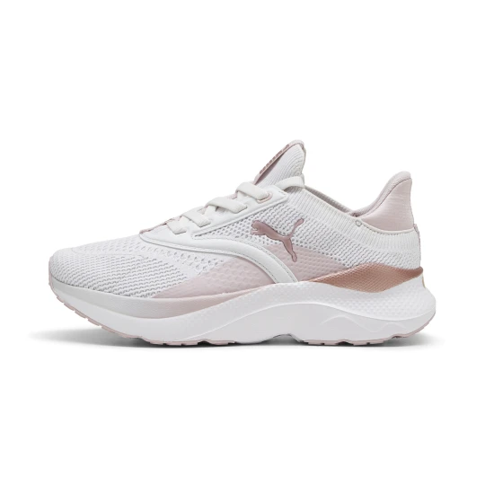 Zdjęcie produktu PUMA Damskie buty do biegania SOFTRIDE Mayve, Buty, Szary