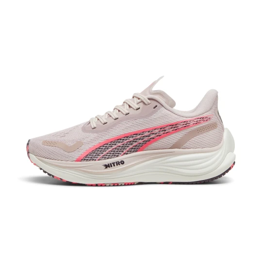 Zdjęcie produktu PUMA Damskie buty do biegania Velocity NITRO™ 3, Akcesoria, Różowy