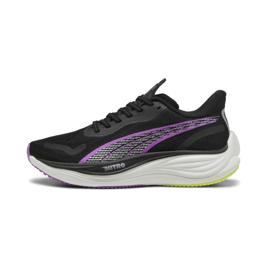 Zdjęcie produktu PUMA Damskie buty do biegania VELOCITY NITROâ„¢ 3, Buty, Czarny