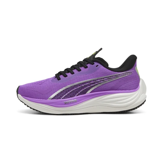 Zdjęcie produktu PUMA Damskie buty do biegania VELOCITY NITRO™ 3, Buty, Fioletowy