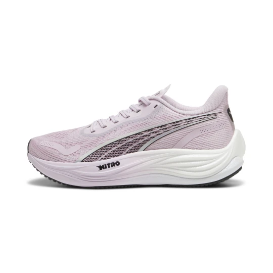 Zdjęcie produktu PUMA Damskie buty do biegania Velocity NITROâ„¢ 3, Buty, Fioletowy