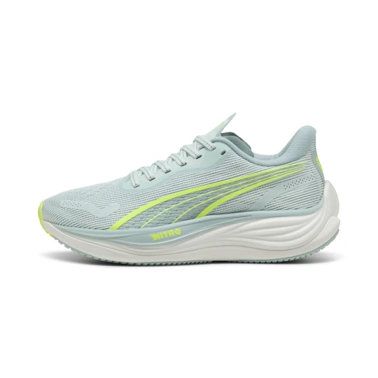 Zdjęcie produktu PUMA Damskie buty do biegania VELOCITY NITRO™ 3, Buty, Niebieski