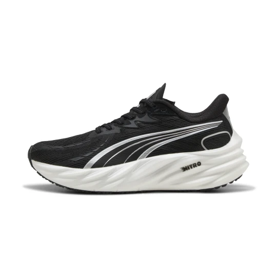 Zdjęcie produktu PUMA Damskie buty do biegania Velocity NITRO™ 4, Akcesoria, Czarny