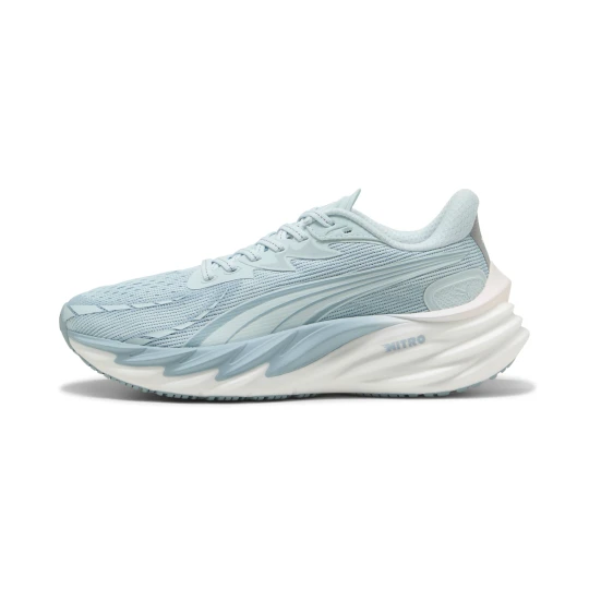 Zdjęcie produktu PUMA Damskie buty do biegania Velocity NITRO™ 4, Akcesoria, Niebieski