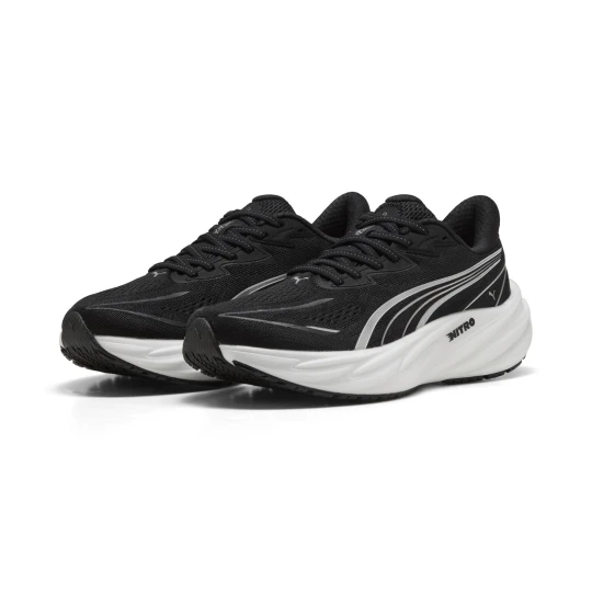 Zdjęcie produktu PUMA Damskie buty do biegania Velocity NITROâ„¢ 5, Akcesoria, Czarny