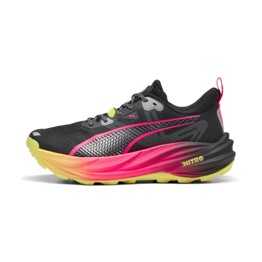 Zdjęcie produktu PUMA Damskie buty do biegania Voyage NITRO™, Buty, Czarny