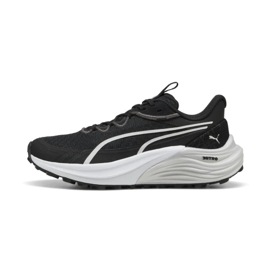 Zdjęcie produktu PUMA Damskie buty do biegania w terenie Electrify NITRO™ 4, Buty, Czarny