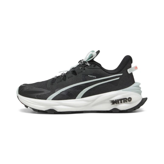 Zdjęcie produktu PUMA Damskie buty do biegania w terenie Fast-Trac NITRO™ 3, Buty, Czarny