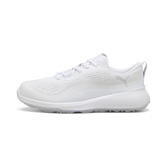 Zdjęcie produktu PUMA Damskie buty golfowe Gruve Sport, Buty, Biały