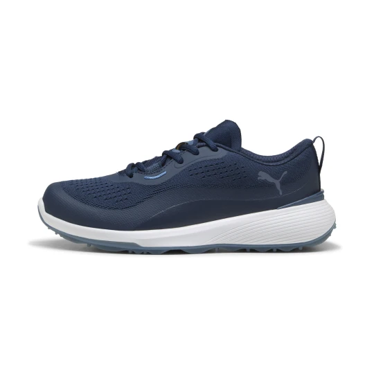 Zdjęcie produktu PUMA Damskie buty golfowe Gruve Sport, Buty, Niebieski