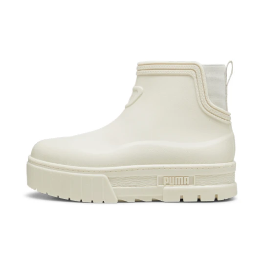 Zdjęcie produktu PUMA Damskie buty Mayze Wellis, Buty, Biały
