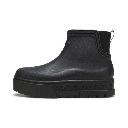 Zdjęcie produktu PUMA Damskie buty Mayze Wellis, Buty, Czarny