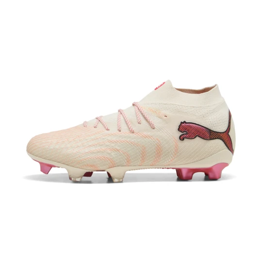 Zdjęcie produktu PUMA Damskie buty piłkarskie FUTURE 9 ULTIMATE FG, Buty, Beżowy