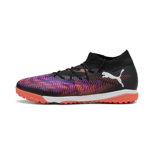 Zdjęcie produktu PUMA Damskie buty piłkarskie FUTURE 8 MATCH TT, Buty, Czarny