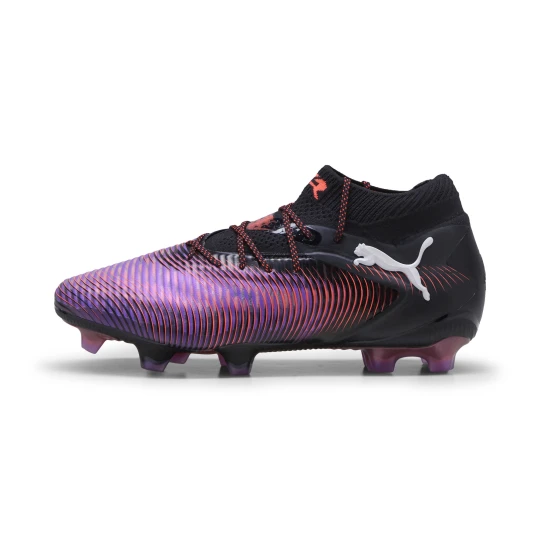 Zdjęcie produktu PUMA Damskie buty piłkarskie FUTURE 8 ULTIMATE FG, Buty, Czarny