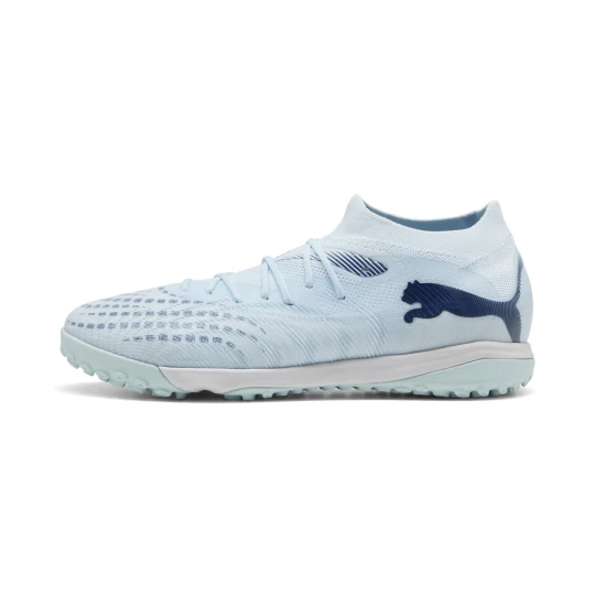 Zdjęcie produktu PUMA Damskie buty piłkarskie FUTURE 9 MATCH TT, Buty, Niebieski