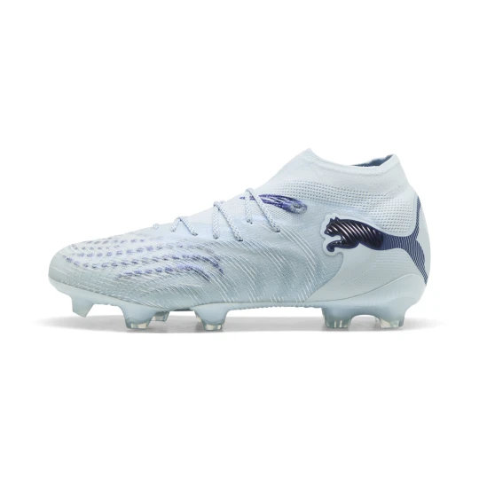 Zdjęcie produktu PUMA Damskie buty piÅ‚karskie FUTURE 9 ULTIMATE FG, Buty, Niebieski