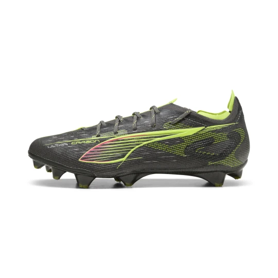 Zdjęcie produktu PUMA Damskie buty piÅ‚karskie ULTRA 5 CARBON FG, Buty, Niebieski czarny