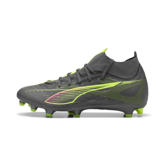 Zdjęcie produktu PUMA Damskie buty piÅ‚karskie ULTRA 5 MATCH+ FG / AG, Buty, Niebieski