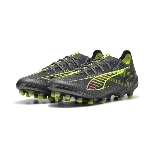Zdjęcie produktu PUMA Damskie buty piÅ‚karskie ULTRA 5 ULTIMATE AG, Akcesoria, Niebieski