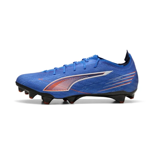 Zdjęcie produktu PUMA Damskie buty piłkarskie ULTRA 6 CARBON FG, Buty, Niebieski czarny